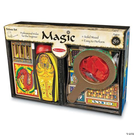 Challenge your mind with our set of four magical puzzles